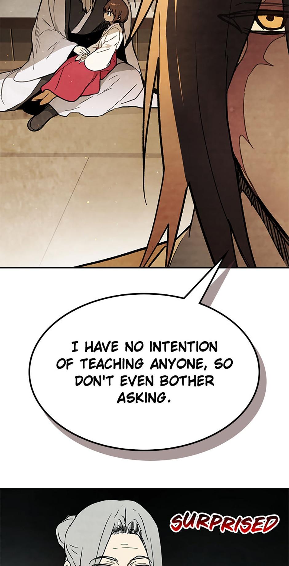 Yi Shen Dang Guan Chapter 60 26